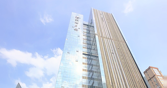 福州com域名公司地址查询